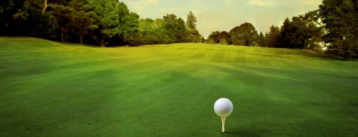 Clontarf Golf Club is one of ( Dublin, Howth and Bray - Ireland 🇮🇪 ).