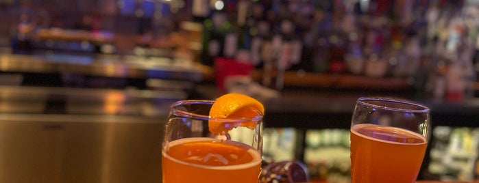 Miller's Ale House - Norridge is one of The 15 Best Places for Apple Cider in Chicago.