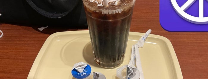 Doutor Coffee Shop is one of Guide to 名古屋市東区's best spots.