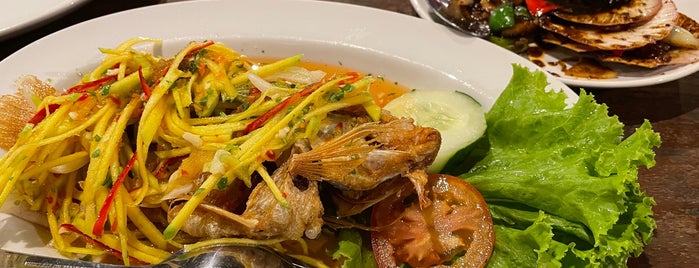 Pondok Makan Pelem Golek is one of Top picks for Restaurants.