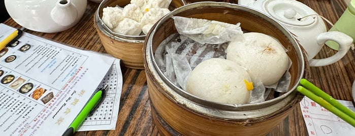 Sun Hing Restaurant is one of To Try: Hong Kong.