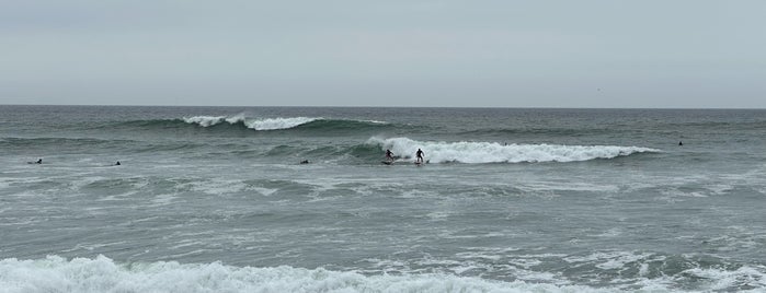 Punta Roquitas is one of The 15 Best Places for Surfing in Lima.