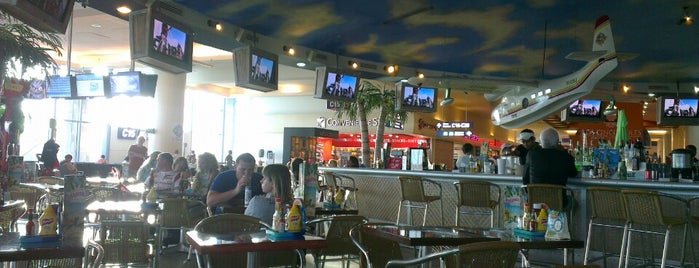 Cancún Uluslararası Havalimanı (CUN) is one of Airports Visited by Code.