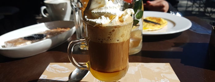 Tostadero de Café Iris is one of TR-AR-Coffee & Food.