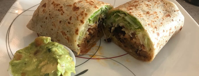 Tacos el Norte is one of Best Eats.