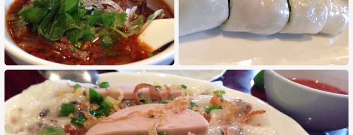 Huynh Restaurant is one of Cheap Houston Restaurants.