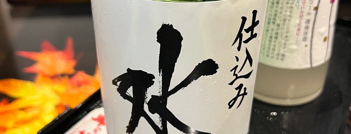 花の舞酒造 is one of 静岡県の酒蔵.