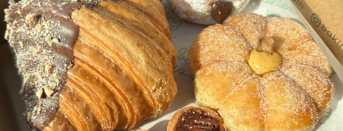Shargya bakery 🥯 🥐🥖
