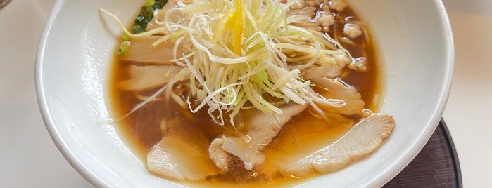 Kugatsudo is one of ラーメン(東京都内周辺）.