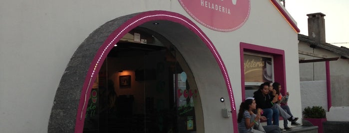 Heladería Popi is one of Must-visit Food in La Paloma.