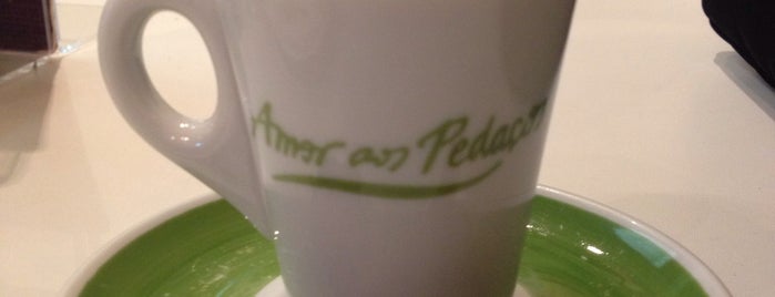Amor aos Pedaços is one of Katy’s Liked Places.