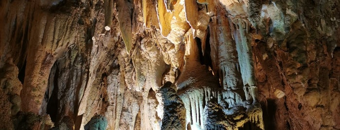 Resavska pećina is one of Belgrade🍻🇷🇸 Novi Sad🐗🌰Nis🏚️Serbia.