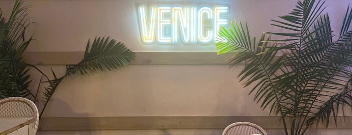 Little Venice Restaurant is one of Miami.