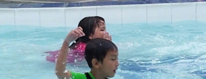 My Kids Favorites Places