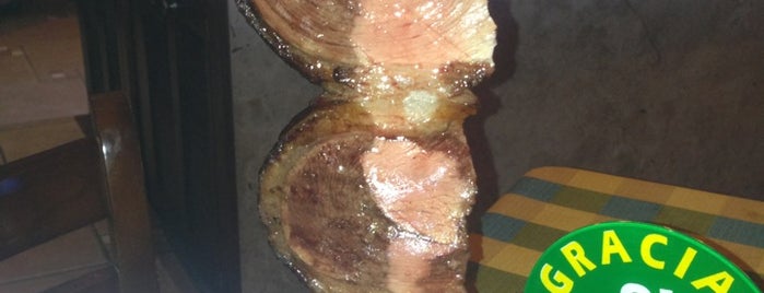 Carne Veracruz