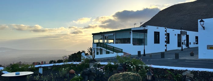 Casa Emiliano is one of Fuerteventura.