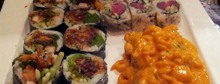Little Tokyo is one of Top Restaurants to Visit in Green Bay.