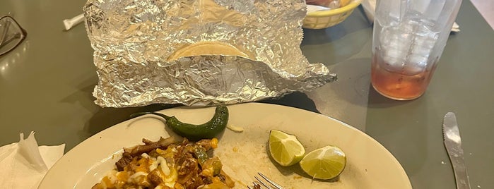 Las Delicias is one of The 15 Best Places for Fresh Limes in Memphis.