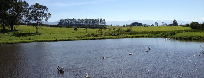 Leite na Pista is one of Os melhores passeios em Campos do Jordão.