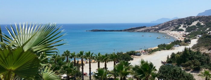 Paradise Beach is one of İrem’s Liked Places.