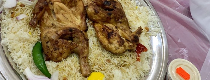 مطاعم ومطابخ التخصصي is one of Nawalさんのお気に入りスポット.
