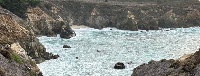 Big Sur Campground is one of Central Coast.