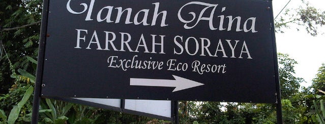 Tanah Aina Farrah Soraya is one of Bentong | Travel.