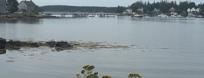 Bass Harbor, ME is one of Maine.