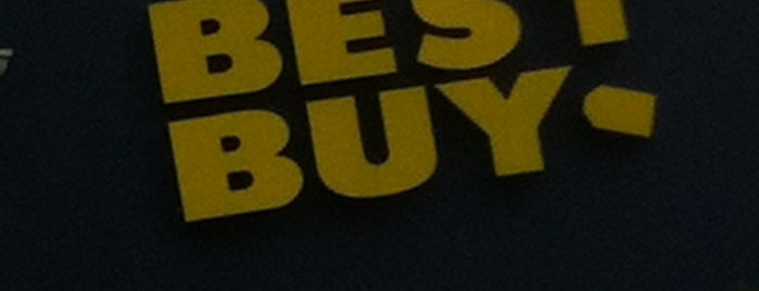 Best Buy is one of Orlando.