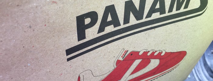 Panam Mixcoac is one of Posti che sono piaciuti a LEON.