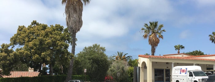 City of Palos Verdes Estates is one of LA.