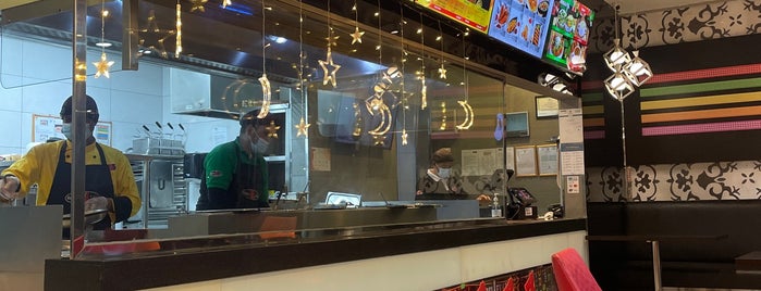 Noodlez is one of Khobar.