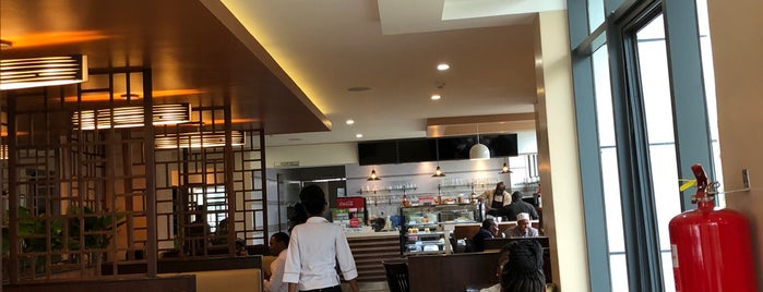 Grand Café is one of Ismail 님이 좋아한 장소.