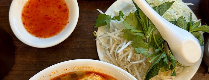 Banh Cuon Saigon is one of Foodie.