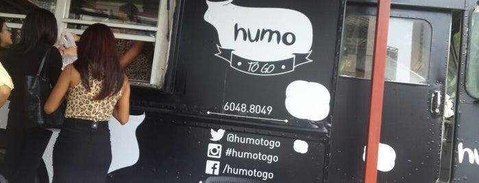 Humo To Go is one of 🇵🇦 Panama.