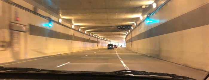 South Trenton Tunnel is one of Frequent.
