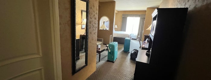 Comfort Suites Alamo/River Walk is one of The 15 Best Places for Discounts in San Antonio.