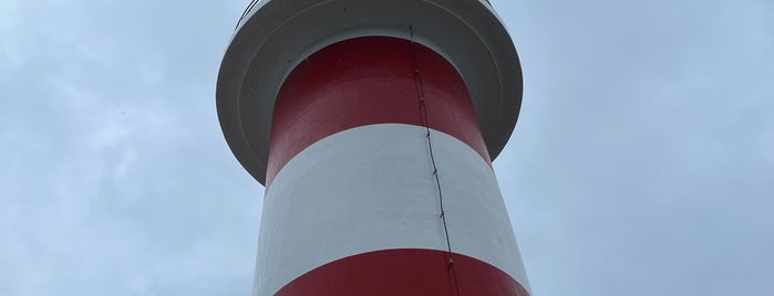 Wakkanai Lighthouse is one of 自然地形.