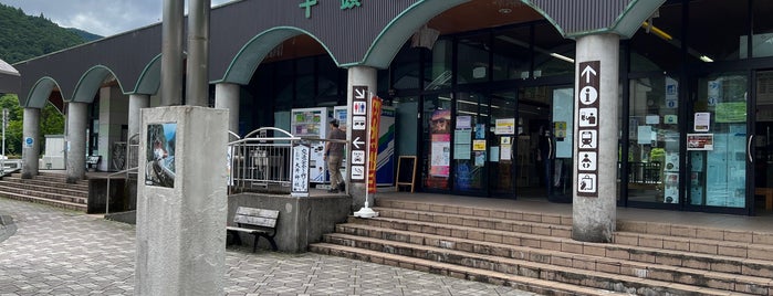千頭駅 is one of 東海地方の鉄道駅.