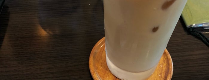 Cafe 茶倉 is one of チェック済みお店リスト.