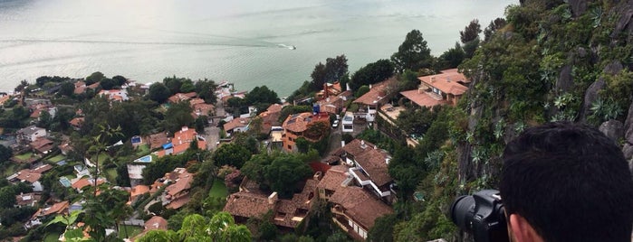 Valle de Bravo is one of Jorgeさんのお気に入りスポット.