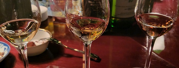 The Booze is one of Lieux qui ont plu à Yongsuk.