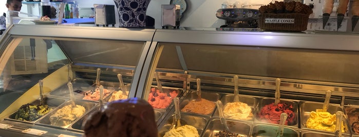 Il Gelato is one of Colombo.