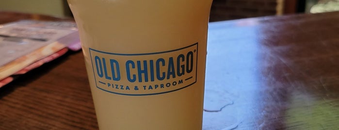 Old Chicago is one of Must-visit Food in Ames.