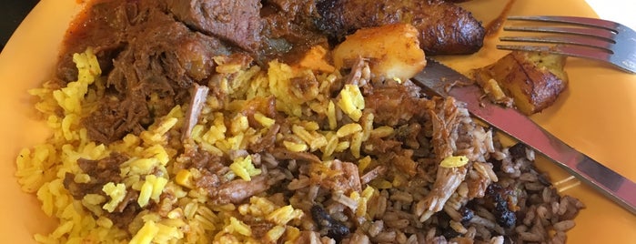 Rice and Beans Cocina Latina is one of Top picks for Restaurants.
