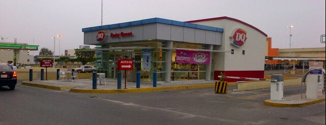 Dairy Queen is one of Lieux qui ont plu à Shirley.