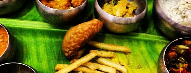 Chutneys is one of Food - Hyderabad.