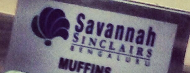 Savannah Sarovar Premier is one of bars.
