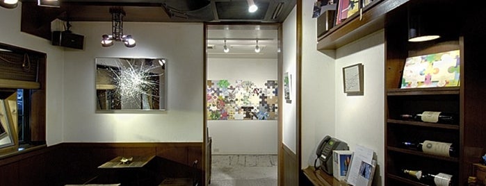 ウーニーポンポンカウカウ is one of 深夜営業しているお店（主に大阪）.