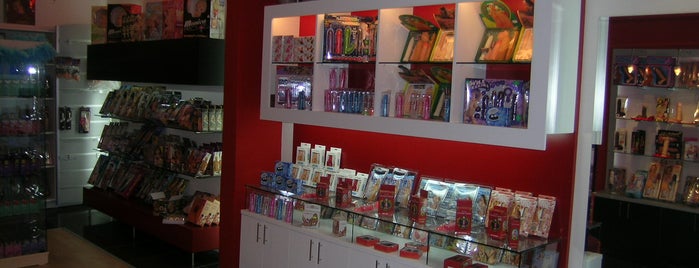 Sex Shop - Erotik Shop is one of Abuk subuk.